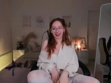 april_coy from Chaturbate is Freechat