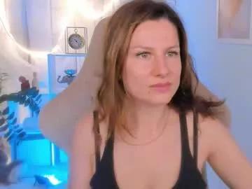 aprill_o_nill from Chaturbate is Freechat