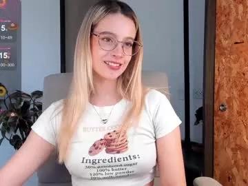 arabella_alx from Chaturbate is Freechat