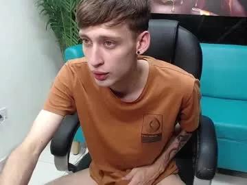 archie_star from Chaturbate is Freechat