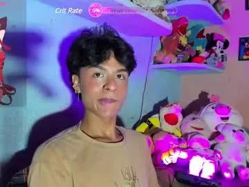 ariel_adan from Chaturbate is Freechat