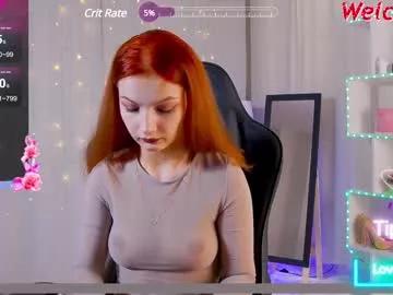 Photos of ariel_pier from Chaturbate is Freechat