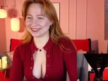 ariel_soft from Chaturbate is Freechat