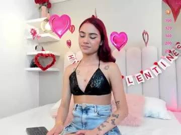 ariel_stone_ from Chaturbate is Freechat