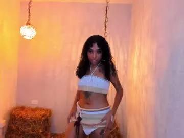 ariella_ruiz from Chaturbate is Freechat