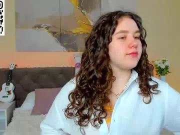 ariella_sol from Chaturbate is Freechat