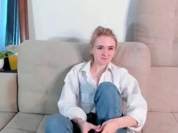 arlettegeorge from Chaturbate is Freechat