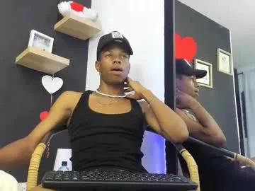 arlex_smith from Chaturbate is Freechat