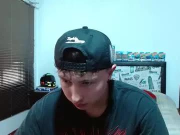 aron_miller18 from Chaturbate is Freechat