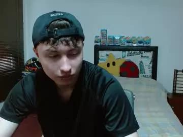 aron_miller18 from Chaturbate is Freechat