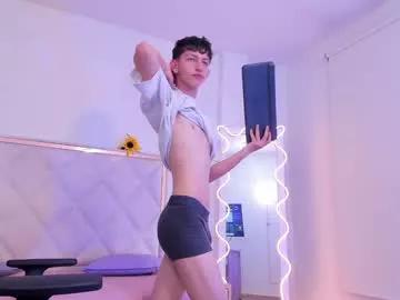 aron_tay from Chaturbate is Freechat