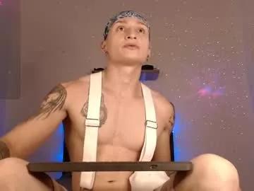 arthurphoenix from Chaturbate is Freechat