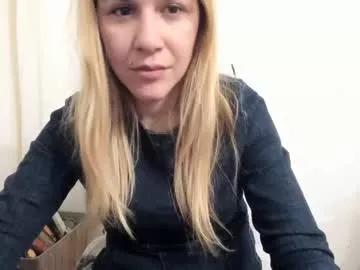 artsyandcraftsy_ from Chaturbate is Freechat