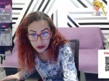 asherat_ from Chaturbate is Freechat