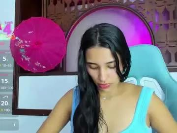 ashley_fresita from Chaturbate is Freechat