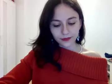 ashleycreazy from Chaturbate is Freechat