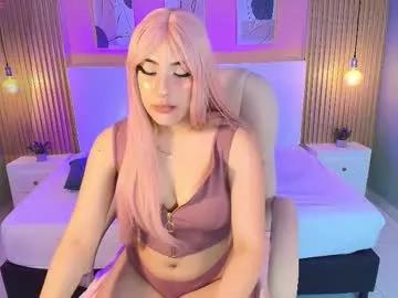 ashlynnlowe from Chaturbate is Freechat