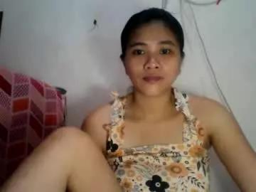 asian_hornypussy from Chaturbate is Freechat