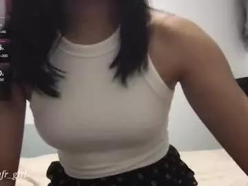 asianfr_girl from Chaturbate is Freechat