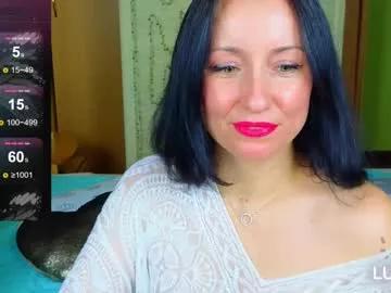 athena_starry from Chaturbate is Freechat