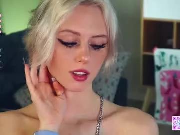 audreycarvin from Chaturbate is Freechat