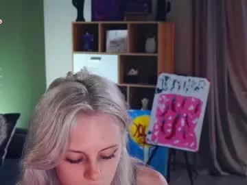 audreycarvin from Chaturbate is Freechat