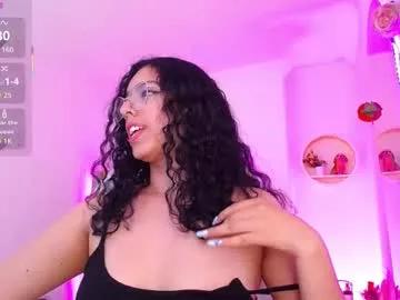 aurora_brown from Chaturbate is Freechat