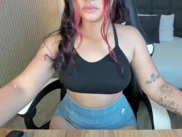 aurora_johnson_ from Chaturbate is Freechat