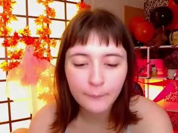 aurora_spacy from Chaturbate is Freechat