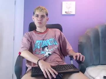 axel_cifer from Chaturbate is Freechat