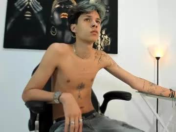 axel_night from Chaturbate is Freechat