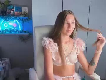 azeliaclark from Chaturbate is Freechat