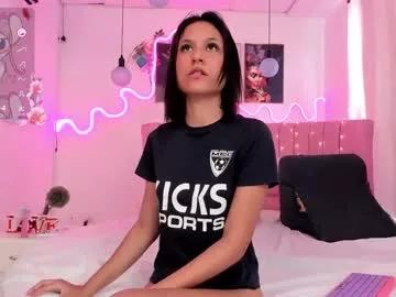 azul_horny from Chaturbate is Freechat