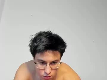 babe_jacob from Chaturbate is Freechat