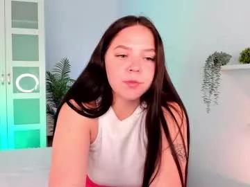 baby_luvw from Chaturbate is Freechat