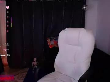 bad_scarlett1 from Chaturbate is Freechat