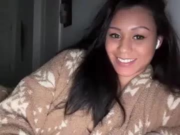 baristachicka28 from Chaturbate is Freechat