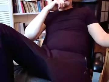 bd_19_6 from Chaturbate is Freechat