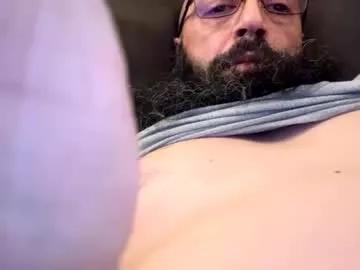 beardo1211 from Chaturbate is Freechat