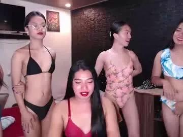 beautyqueens_cum from Chaturbate is Freechat