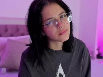 bella_paarker from Chaturbate is Freechat