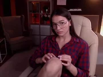 bellla_haddid from Chaturbate is Freechat
