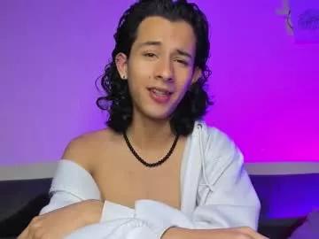 benjamin_fiore from Chaturbate is Freechat