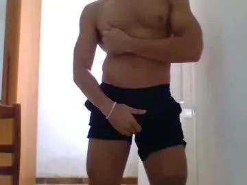 bensoncummer from Chaturbate is Freechat