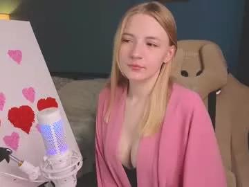 benty_bunny from Chaturbate is Freechat