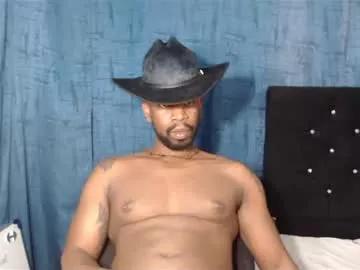 big_blackmodel from Chaturbate is Freechat