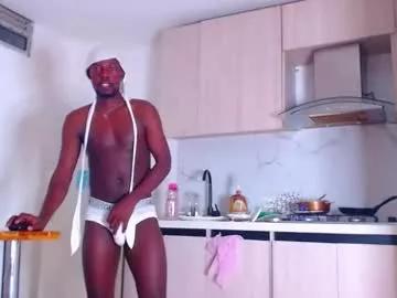 bigblack_y_debora from Chaturbate is Freechat