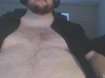 bighairybear6969 from Chaturbate is Freechat