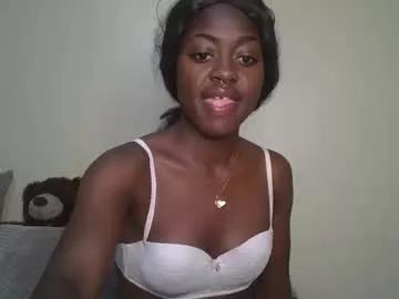 black_babydoll from Chaturbate is Freechat