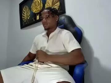 black_dicck from Chaturbate is Freechat